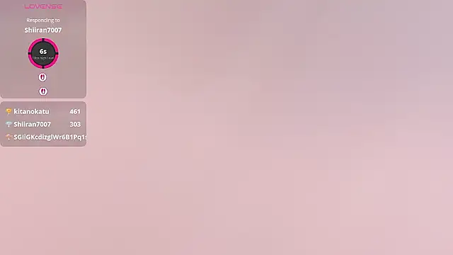 RURU-CHANN668 online show from May 8, 11:03 am