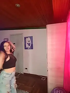 MisNicol online show from January 6, 6:56 pm