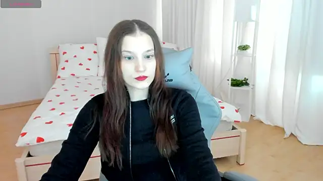 KrisDoeil online show from April 15, 2:17 am