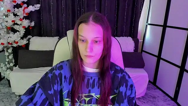 KrisDoeil online show from January 17, 5:33 am