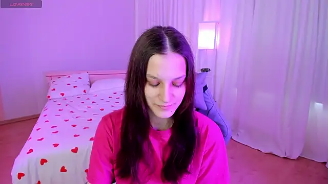 KrisDoeil online show from March 17, 2:14 am