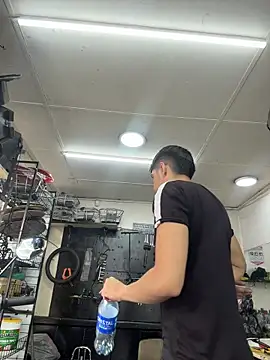 Johan stick online show from December 19, 3:36 pm