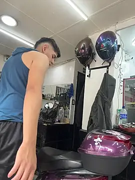 Johan stick online show from December 22, 3:56 pm