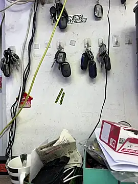 Johan stick online show from December 1, 6:42 pm