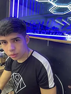 Johan stick online show from December 5, 5:11 pm