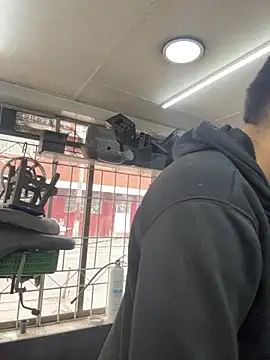 Johan stick online show from December 20, 4:10 pm