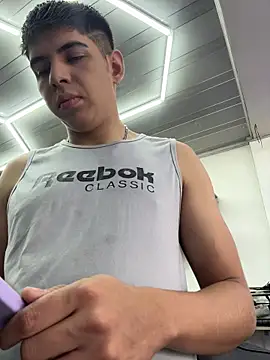 Johan stick online show from January 13, 4:44 pm