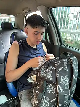 Johan stick online show from December 21, 6:42 pm