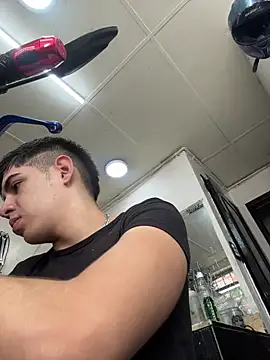 Johan stick online show from January 15, 3:59 pm