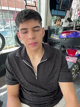 Johan stick online show from January 11, 4:25 pm