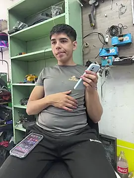 Johan stick online show from December 4, 5:23 pm