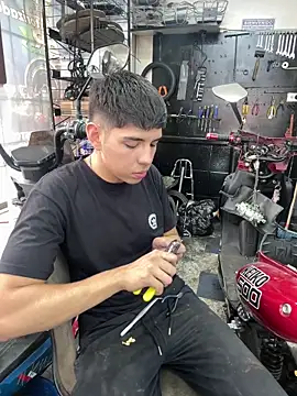 Johan stick online show from December 18, 5:28 pm