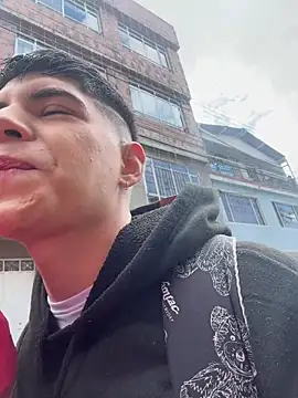 Johan stick online show from January 7, 3:39 pm