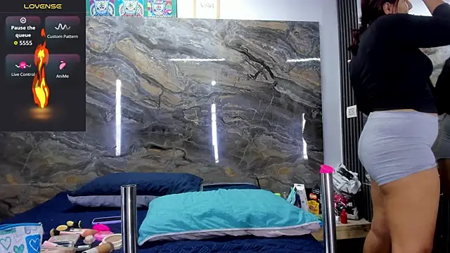 Evy connor online show from January 10, 11:49 am