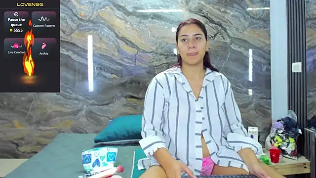 Evy connor online show from January 9, 11:28 am