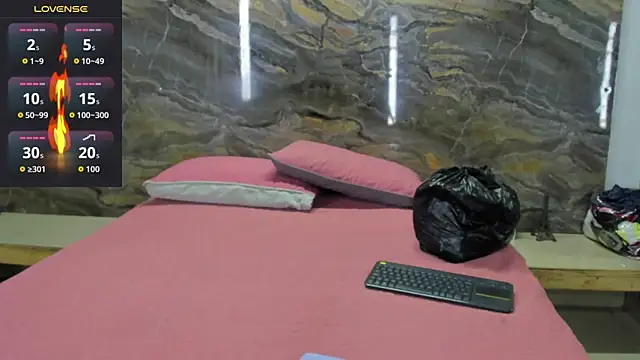 Evy connor online show from January 8, 11:38 am