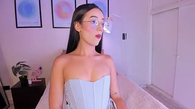 Snapshot of GisellePalmer_88 chatting on July 2, 6:58 pm GisellePalmer 88 online show from July 2, 6:58 pm