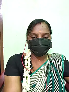 Tamil Pallavi online show from March 22, 5:25 pm