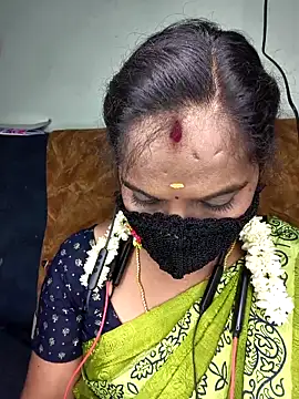 Tamil Pallavi online show from April 13, 5:06 pm