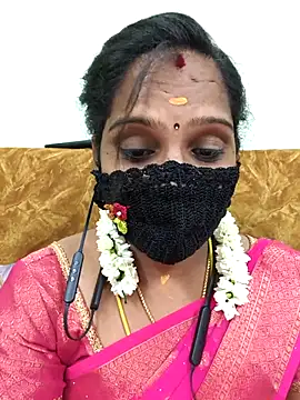 Tamil Pallavi online show from April 16, 6:52 pm