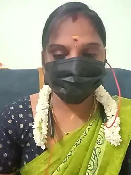 Tamil Pallavi online show from March 12, 5:28 pm