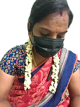 Tamil Pallavi online show from March 17, 6:38 am