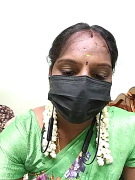 Tamil Pallavi online show from May 8, 5:17 pm