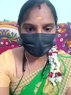 Tamil Pallavi online show from January 13, 5:17 pm