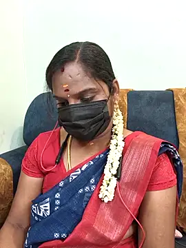 Tamil Pallavi online show from March 19, 4:51 pm