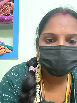 Tamil Pallavi online show from February 18, 6:33 am