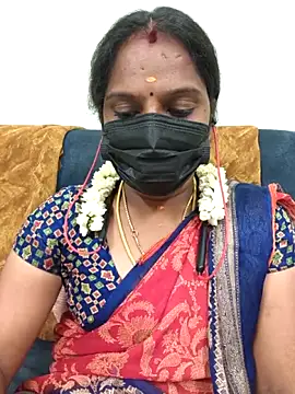 Tamil Pallavi online show from March 16, 4:54 pm