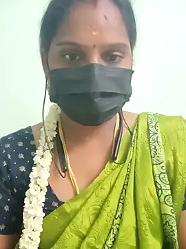 Tamil Pallavi online show from March 4, 6:10 am