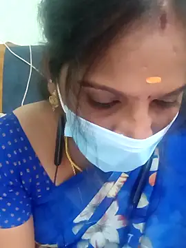 Tamil Pallavi online show from December 4, 5:34 pm