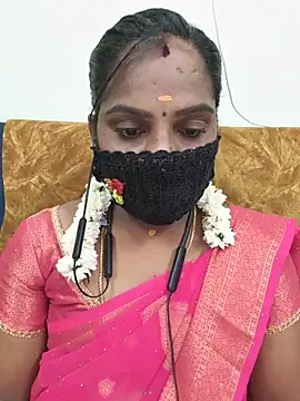 Tamil Pallavi online show from May 30, 5:29 pm