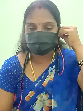 Tamil Pallavi online show from March 4, 6:15 pm