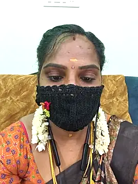 Tamil Pallavi online show from June 2, 6:08 pm