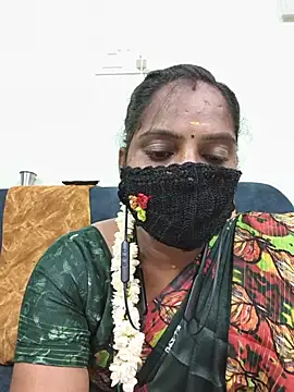 Tamil Pallavi online show from June 9, 5:47 pm