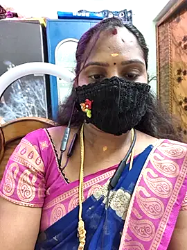 Tamil Pallavi online show from May 17, 3:23 pm