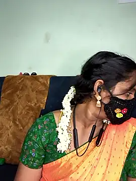 Tamil Pallavi online show from April 15, 7:58 pm