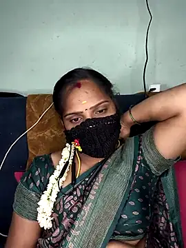 Tamil Pallavi online show from April 18, 6:32 pm