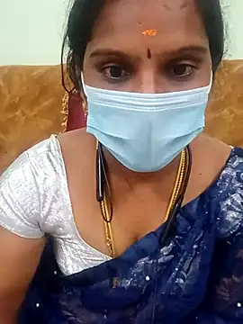 Tamil Pallavi online show from December 5, 9:34 pm