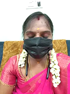 Tamil Pallavi online show from March 18, 5:25 pm