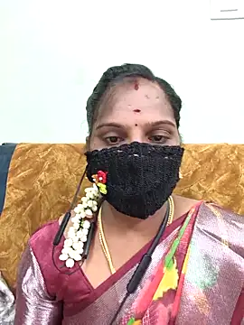 Tamil Pallavi online show from April 27, 4:27 pm