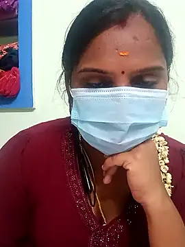 Tamil Pallavi online show from February 12, 8:47 am