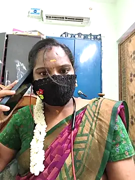 Tamil Pallavi online show from April 9, 3:41 am