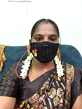 Tamil Pallavi online show from April 1, 5:32 pm