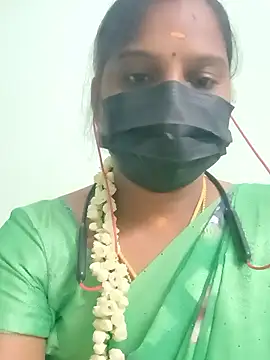 Tamil Pallavi online show from March 3, 3:57 am