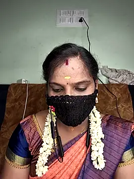 Tamil Pallavi online show from April 14, 6:46 pm