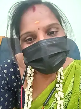 Tamil Pallavi online show from March 3, 6:04 pm