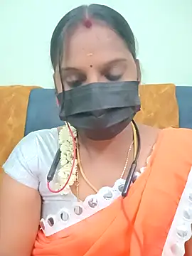 Tamil Pallavi online show from March 5, 6:26 pm